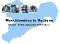 Maschinenbau in Sachsen